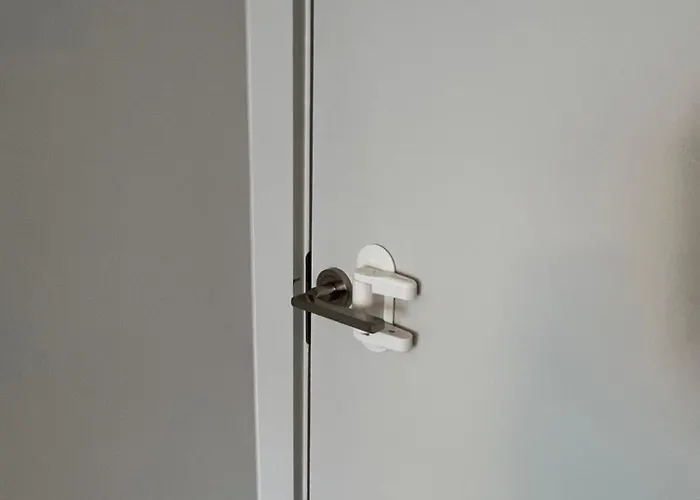Spacious Shared Apartment Dublin